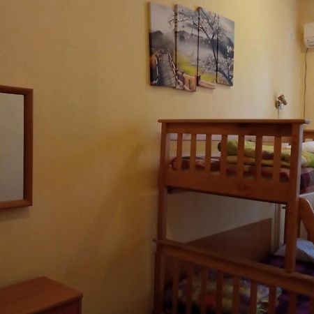 Vishnya Hostel Днепър Екстериор снимка