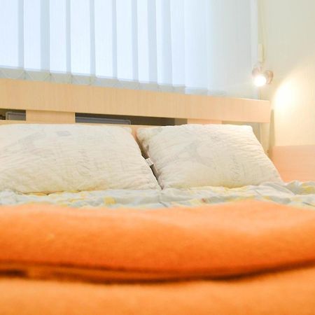 Vishnya Hostel Днепър Екстериор снимка