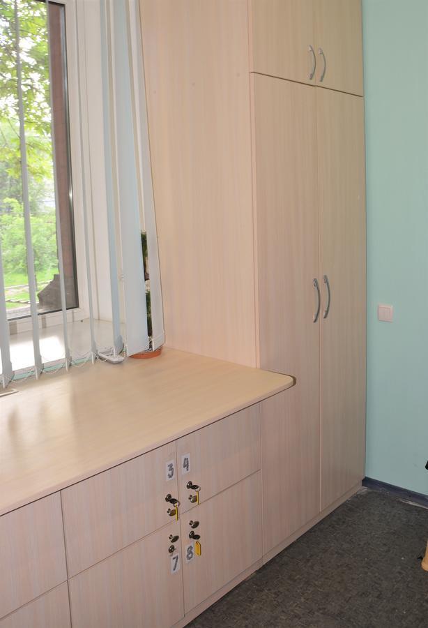 Vishnya Hostel Днепър Екстериор снимка