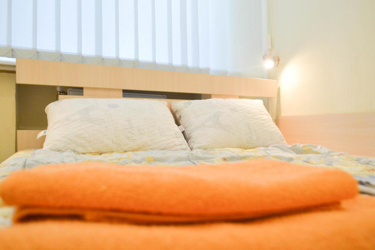 Vishnya Hostel Днепър Екстериор снимка