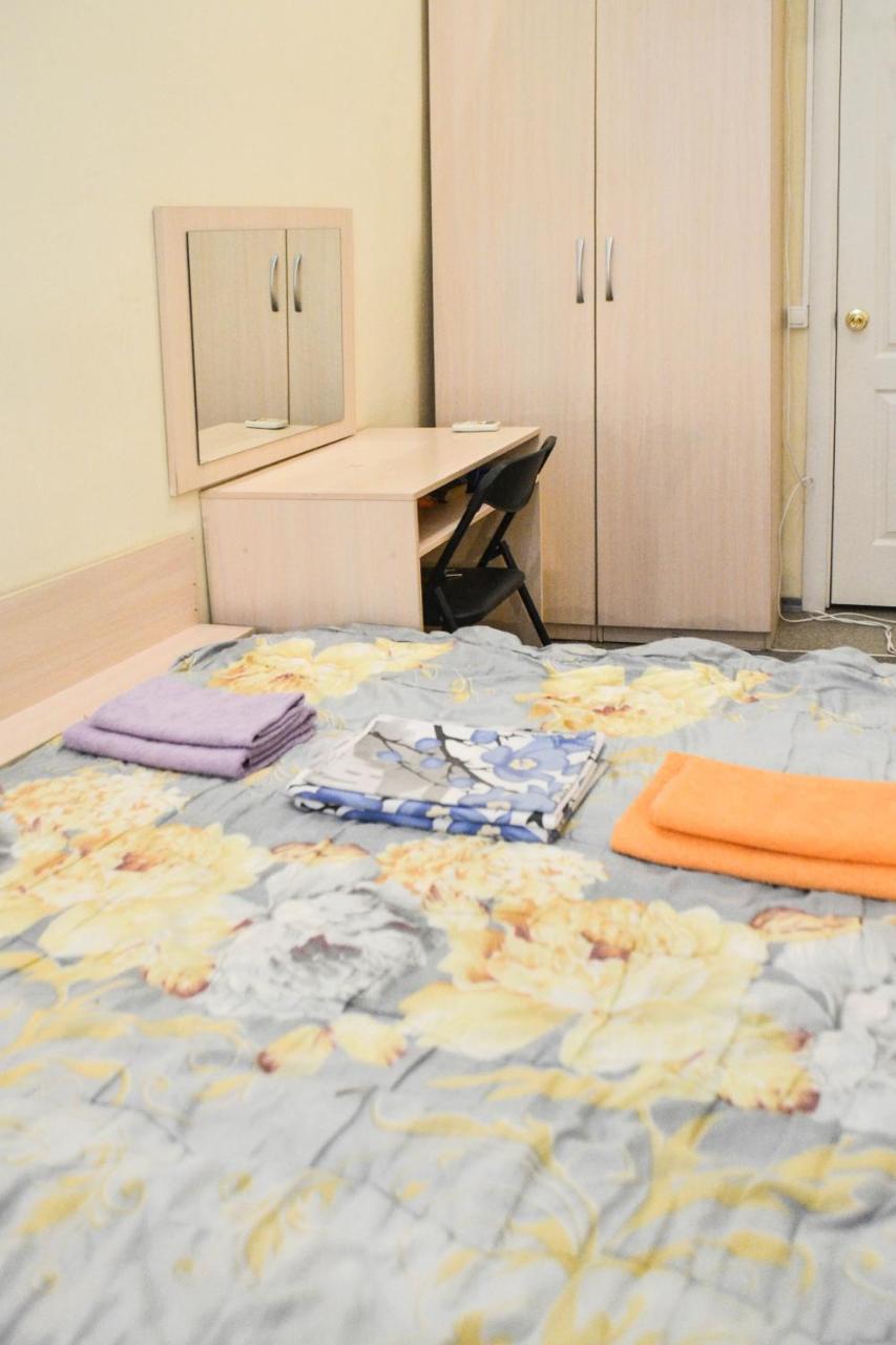 Vishnya Hostel Днепър Екстериор снимка