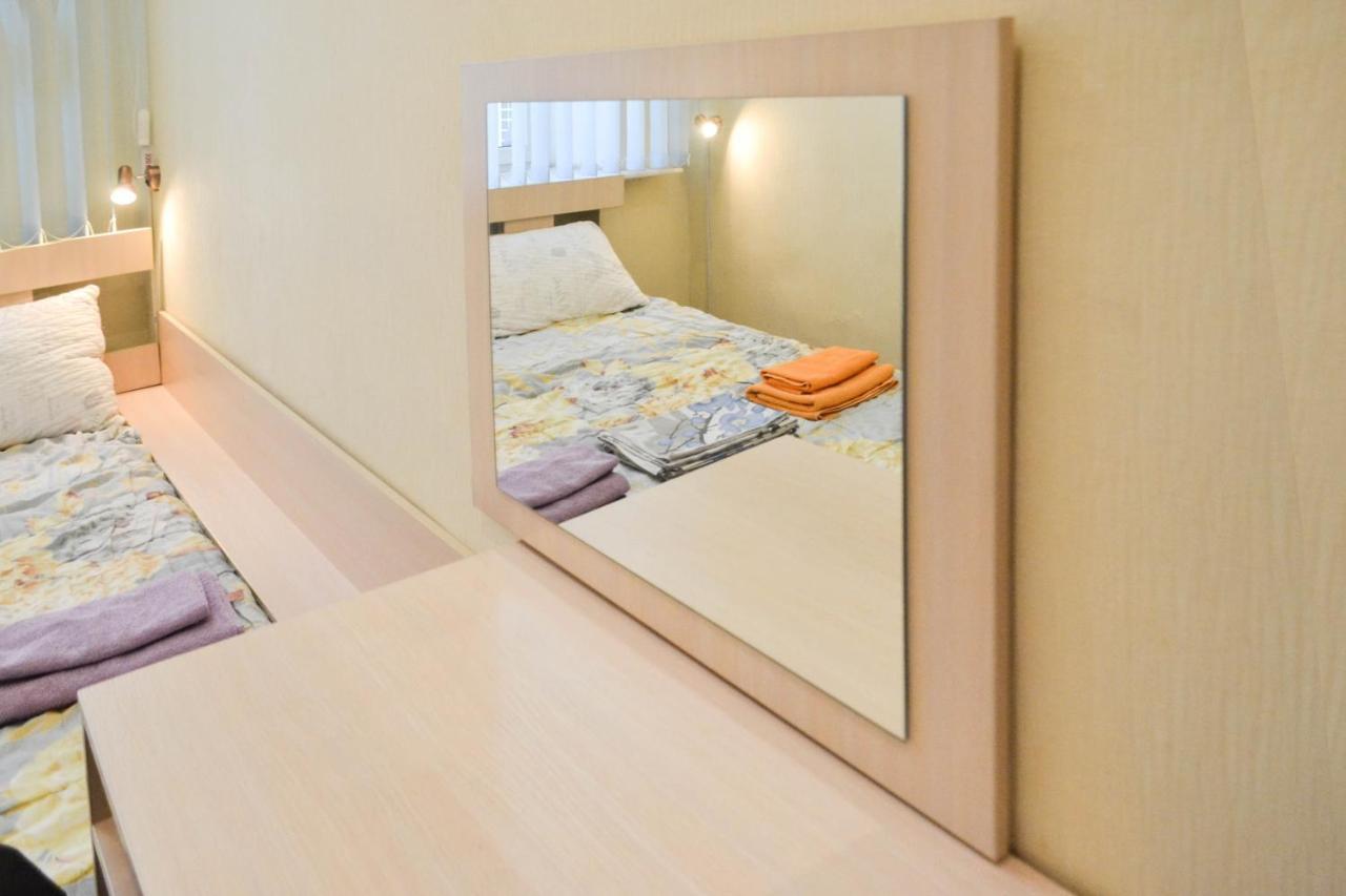 Vishnya Hostel Днепър Екстериор снимка