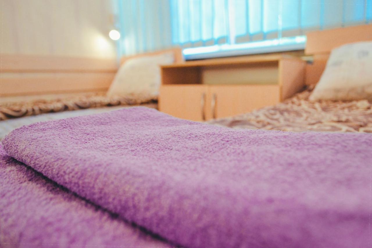Vishnya Hostel Днепър Екстериор снимка